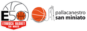 Etrusca Basket San Miniato