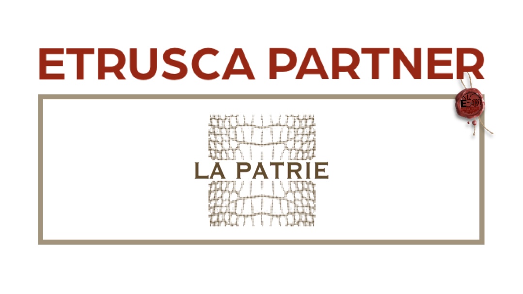 ETRUSCA PARTNER: LA PATRIE