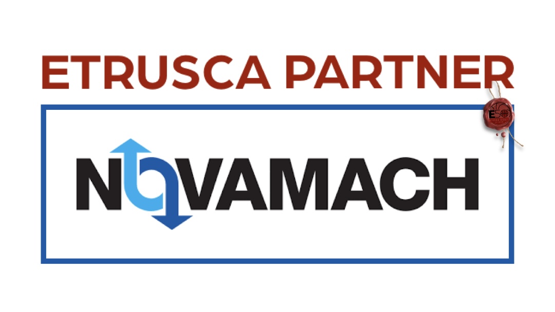 ETRUSCA PARTNER: NOVAMACH