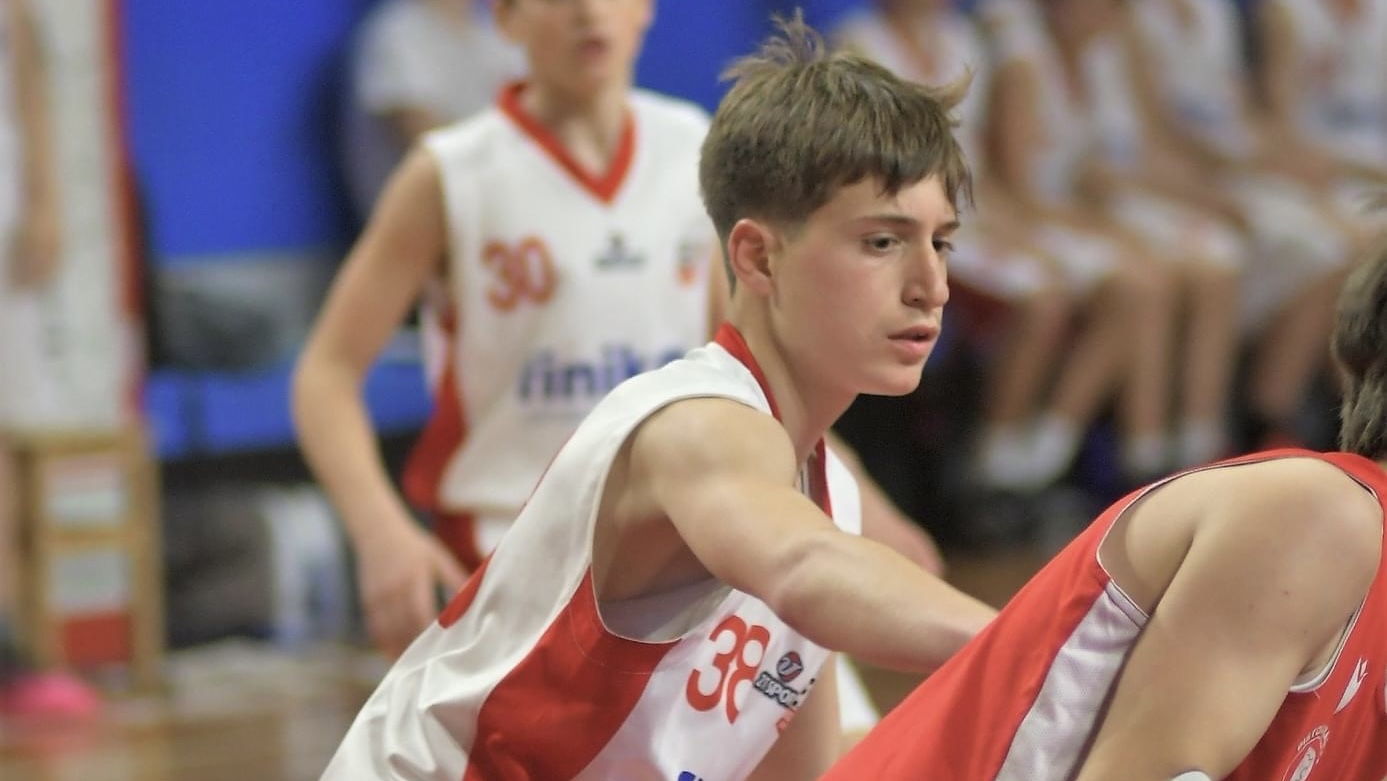 U15 Eccellenza