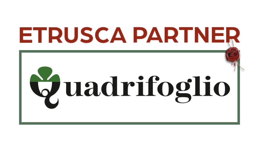 ETRUSCA PARTNER: CALZATURIFICIO QUADRIFOGLIO