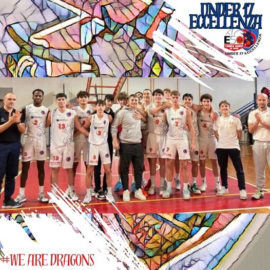 UNDER 17 ECCELLENZA: I PRATRUSKA TORNANO ALLA VITTORIA CHIUDENDO IL GIRONE DI ANDATA 4 A 1