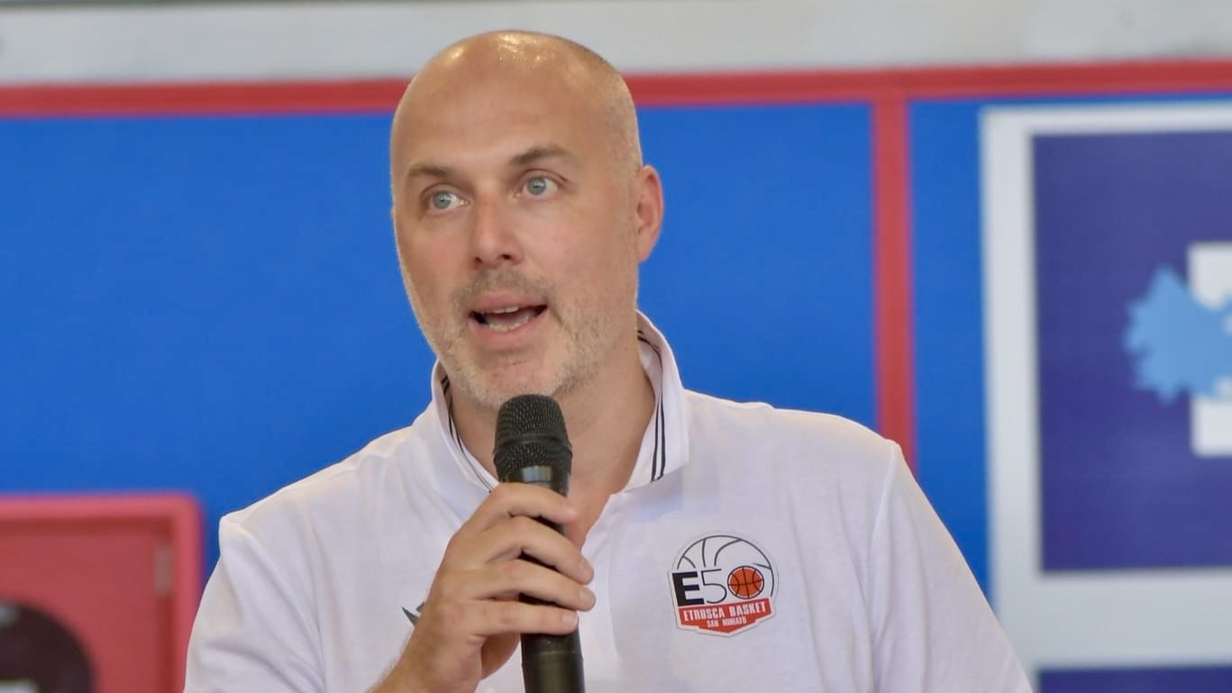 QUATTRO CHIACCHIERE COL DT MARCO MOSI: UN BILANCIO STAGIONALE CON LO SGUARDO RIVOLTO AL FUTURO