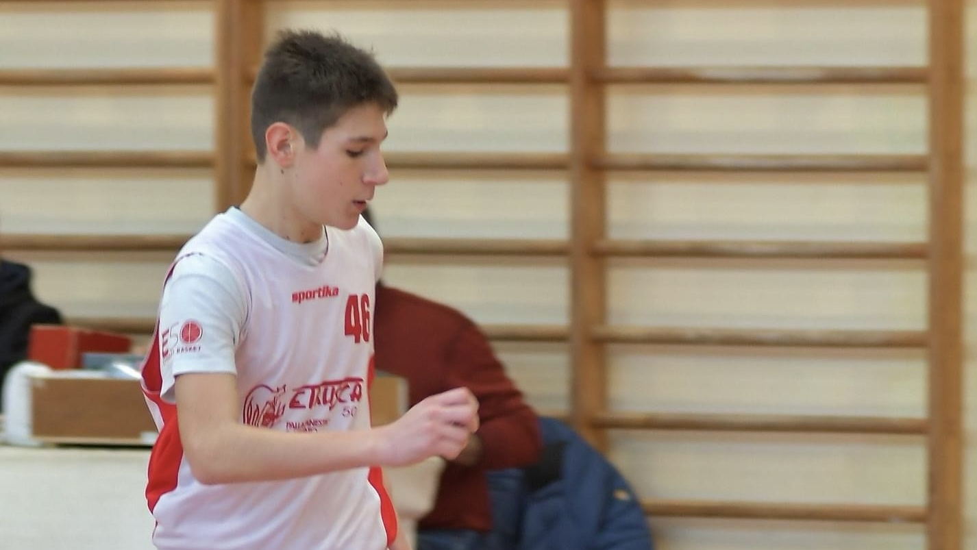 VINCONO A PISA GLI UNDER 15 SILVER