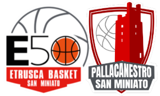 Etrusca Basket San Miniato