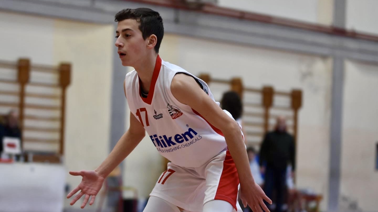 DOPPIO IMPEGNO PER GLI UNDER 15 ECCELLENZA