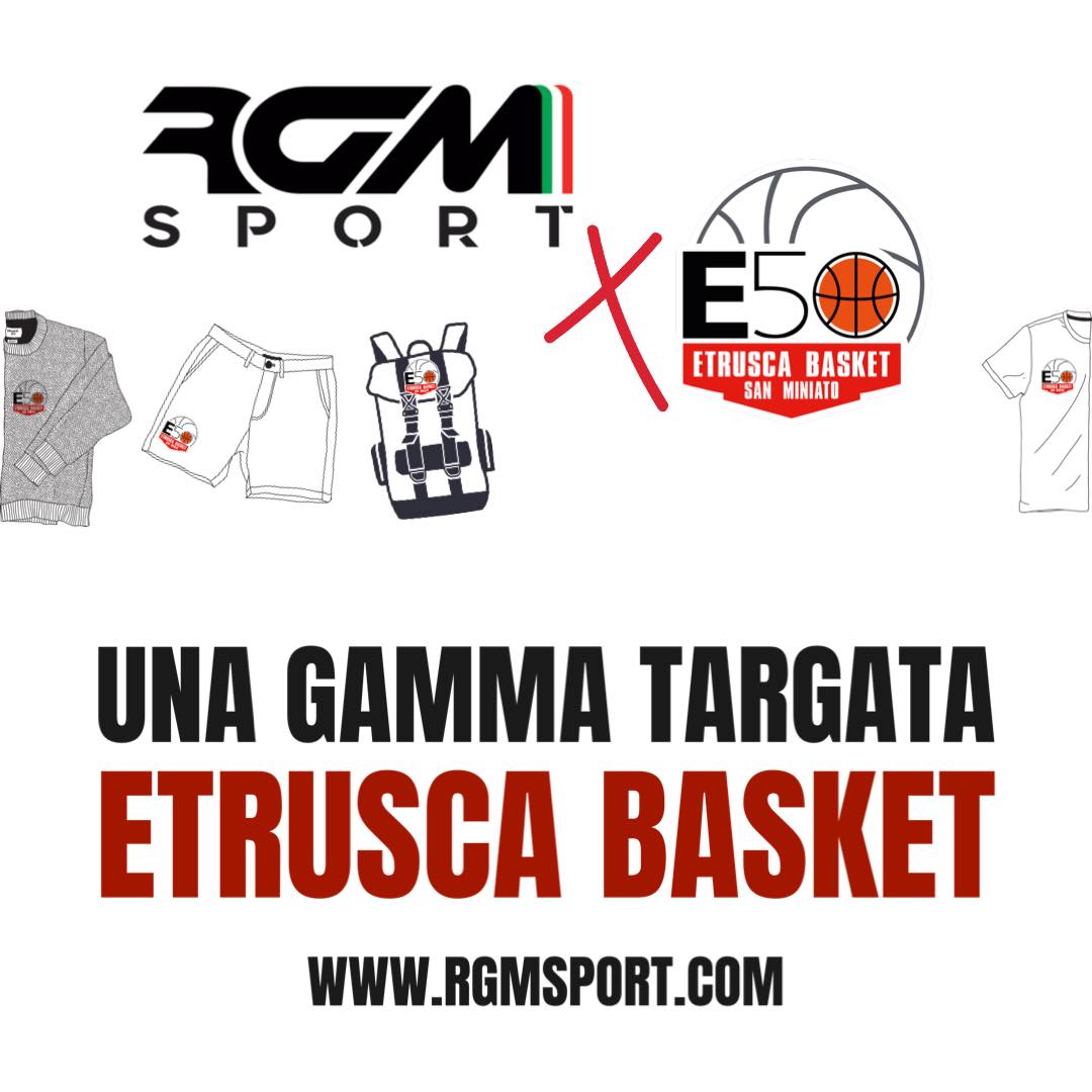 MERCHANDISING ETRUSCA BASKET