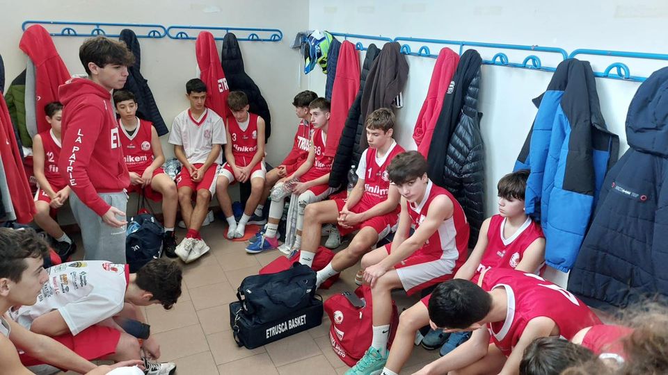 GLI ALLIEVI 2009 HANNO LA MEGLIO SU FUCECCHIO