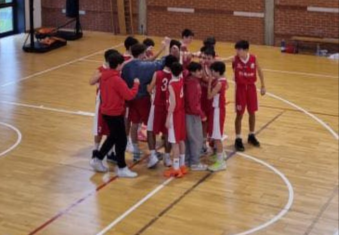 UNDER 15 SILVER: VITTORIA SOFFERTA PER I RAGAZZI DI SAN MINIATO