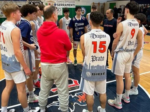 ESORDIO COL BOTTO PER GLI U17 ECCELLENZA NELLA SECONDA FASE PER IL TITOLO REGIONALE