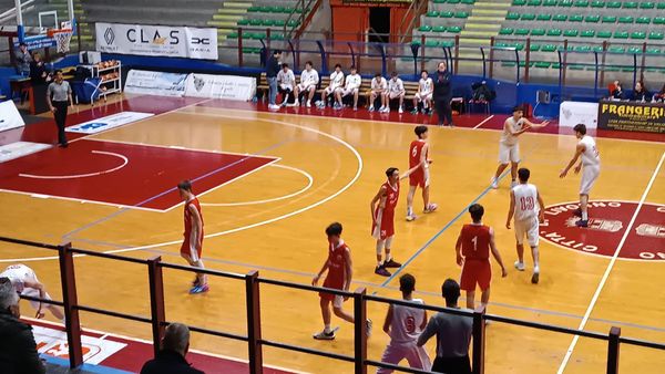 U15 ECCELLENZA: UN’OCCASIONE PERSA A LIVORNO