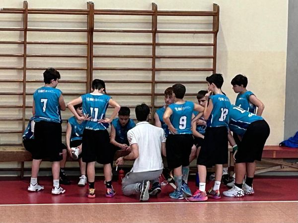 UNDER 13: PESANTE SCONFITTA CONTRO REGGELLO