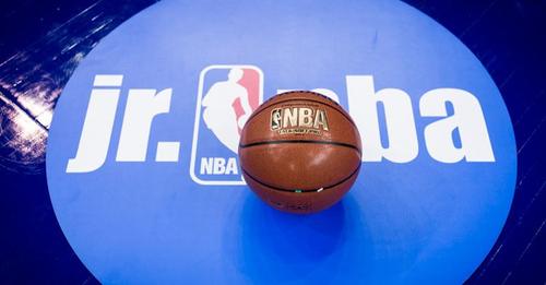FINALI CONFERENCE U13 JR.NBA @FONTEVIVO