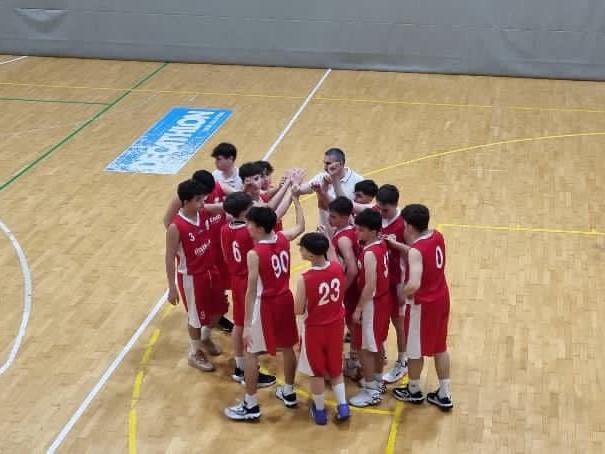 U15 SILVER: BELLA VITTORIA A SIENA