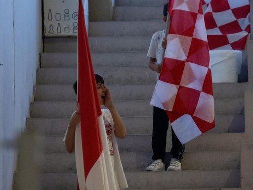 PAROLA AL DS ANDREA STEFANELLI