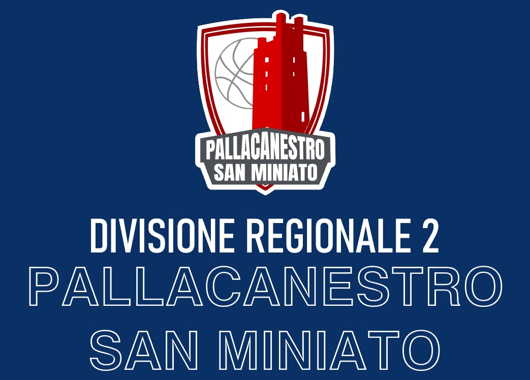 DIVISIONE REGIONALE 2 – PALL. SM: PRESENTIAMO I PROTAGONISTI (PT5)
