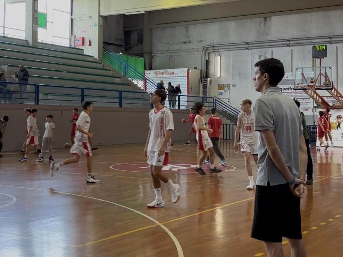 TRASFERTA AMARA PER GLI U17ECCELLENZA: SECONDO KO CONSECUTIVO CONTRO LA FORTE VIRTUS SIENA