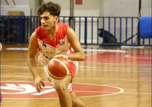 DOPO 2 OT L’ETRUSCA CEDE SUL CAMPO DEL BALONCESTO FIRENZE AL TERMINE DI UN MATCH DA TOGLIERE IL FIATO