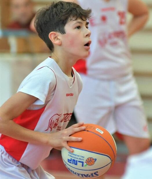 U15: UN BUON ATTEGGIAMENTO NON BASTA PER CONTRASTARE LA FORTE LEGNAIA