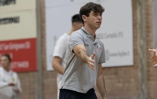 ALLIEVI CSI: VITTORIA SOFFERTA PER I RAGAZZI DI SAN MINIATO