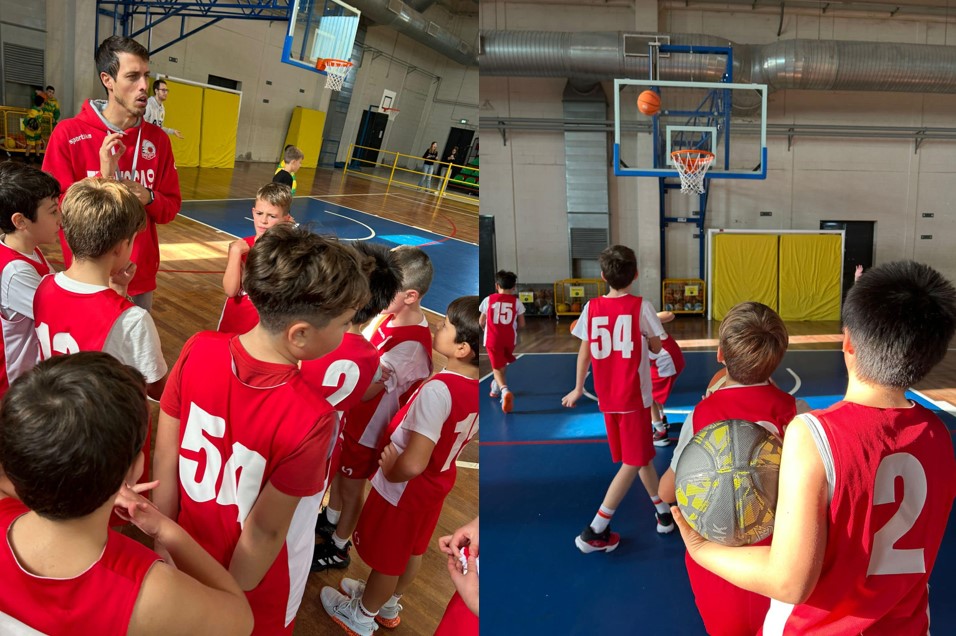 I NOSTRI CANGURINI ALL’AQUILOTTI CUP DI CASTELFIORENTINO