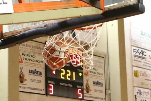 DR2 ETRUSCA: VITTORIA CONVINCENTE A FOLLONICA