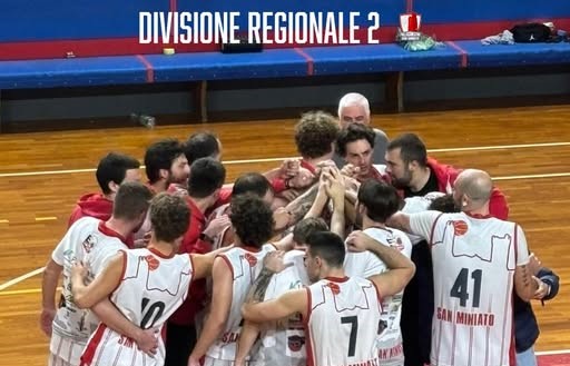 DR2 PALL. SM: IL DERBY È BIANCOROSSO