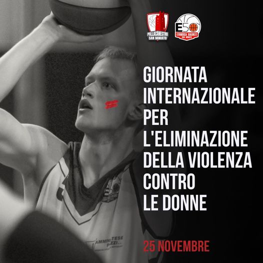25 NOVEMBRE: NO ALLA VIOLENZA CONTRO LE DONNE