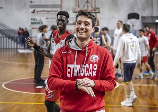 CUORE, GRUPPO E CAZZIMMA: CHE 2024 ETRUSCA!!!