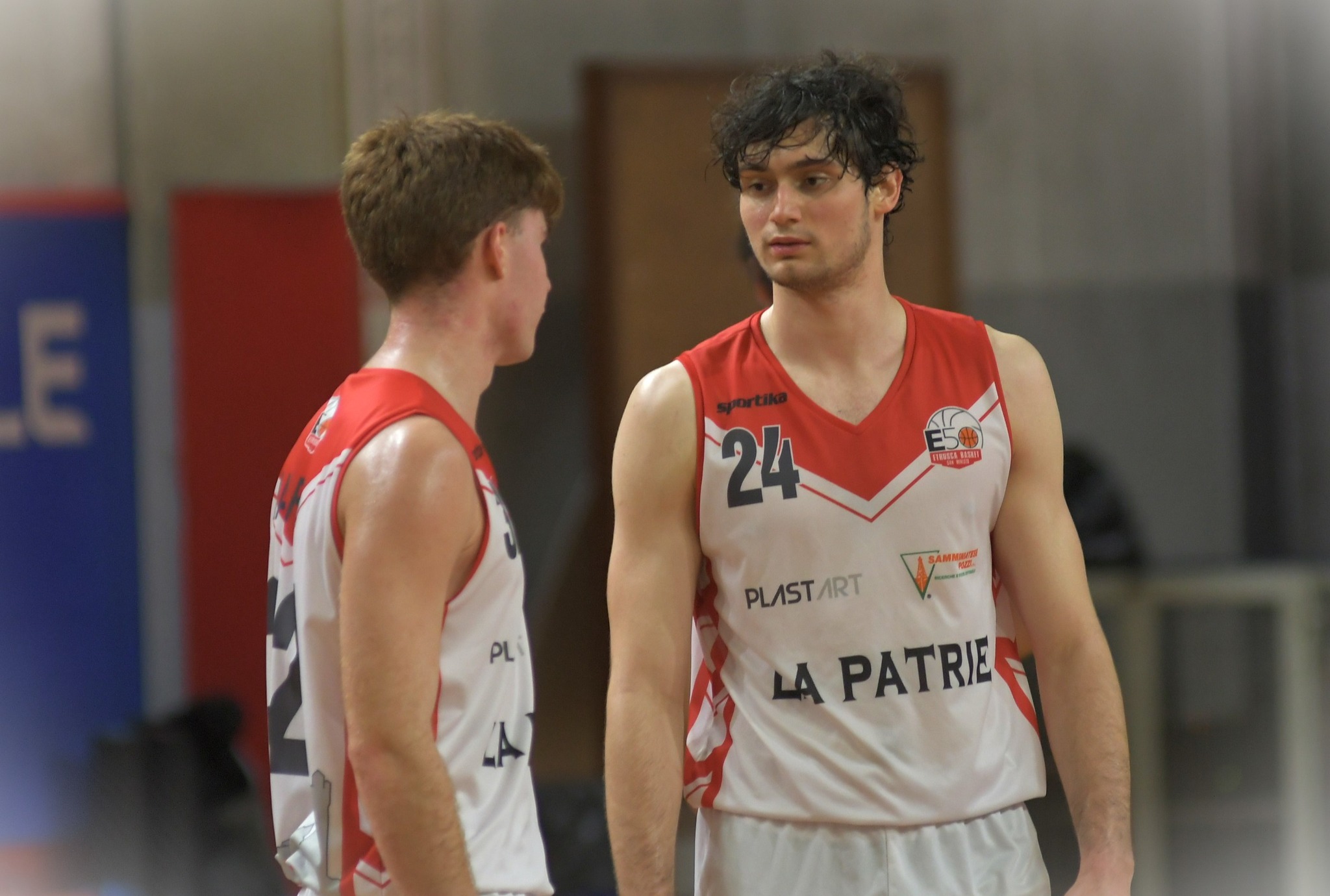 LA STRADA È QUELLA GIUSTA: BELLA VITTORIA A FONTEVIVO PER I RAGAZZI DI COACH MASONI