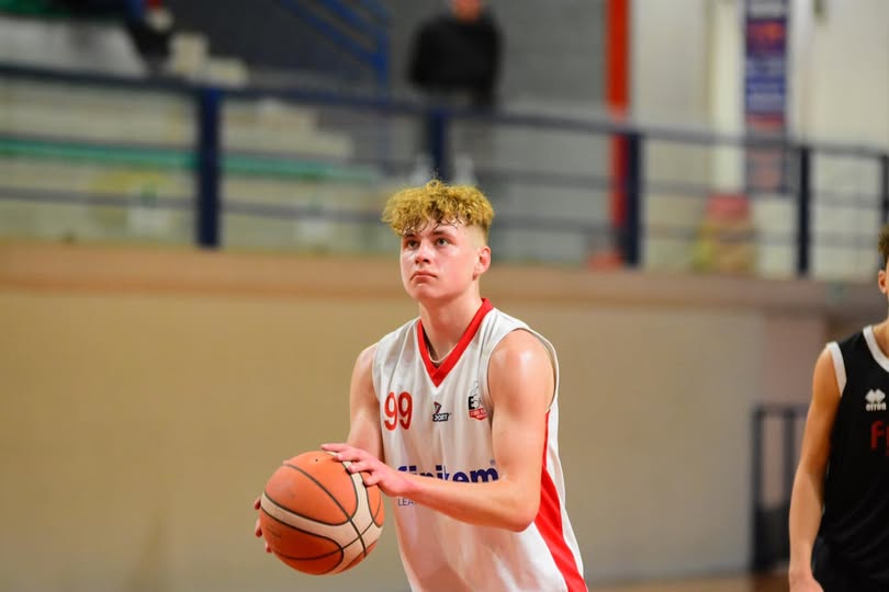 ARRIVA UNA SCONFITTA A PONTEDERA NEL RECUPERO DELLA 1° GIORNATA DELLA SECONDA FASE