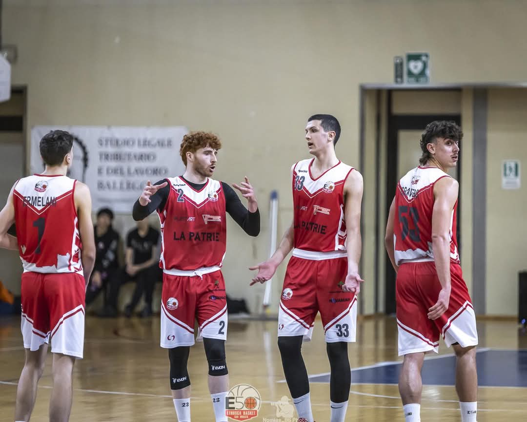FOCUS SUI GIOVANI: PARLA COACH MARTELLONI