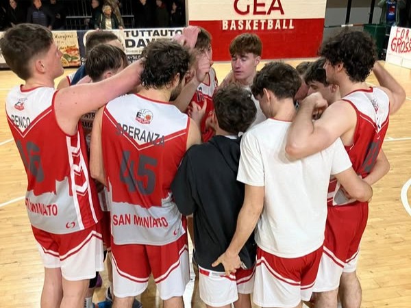 VITTORIA BIANCOROSSA PER LA DR2 ETRUSCA A GROSSETO: SI DECIDE TUTTO NEGLI ULTIMI MINUTI DI GIOCO