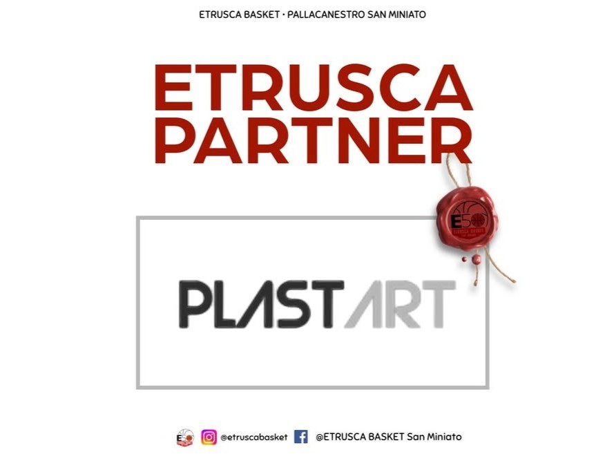 CONOSCIAMO CHI CI SOSTIENE: PLASTART
