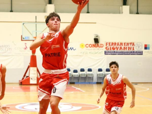 OTTIMA PROVA DIFENSIVA A SANTARCANGELO DI ROMAGNA: GLI U19 ECCELLENZA FESTEGGIANO LA QUARTA VITTORIA STAGIONALE