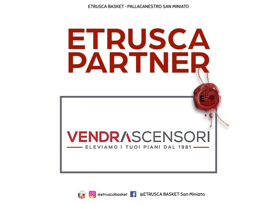 CONOSCIAMO CHI CI SOSTIENE: VENDRASCENSORI