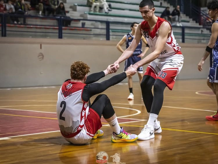 LA SCENA SI SPOSTA A CASALE: SABATO UNA SFIDA DELICATA PER I RAGAZZI DI COACH MARTELLONI