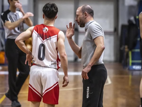 LA SCENA SI SPOSTA AL PALARAVIZZA DI PAVIA: SARÀ UNA PARTITA DI FUOCO