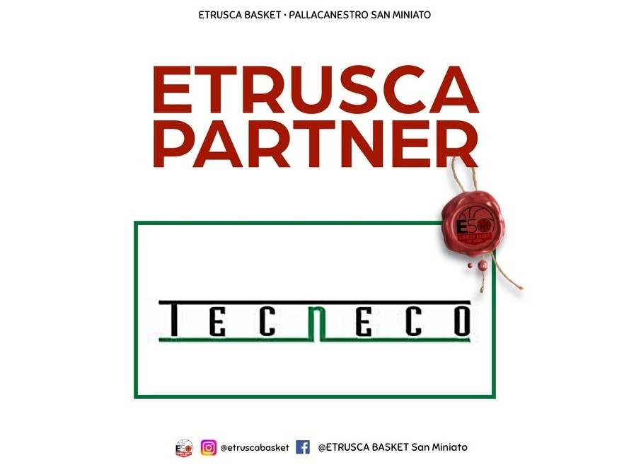 CONOSCIAMO CHI CI SOSTIENE: TECNECO