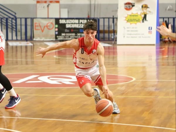 CADE IL GRUPPO U19 ECCELLENZA FRA LE MURA AMICHE