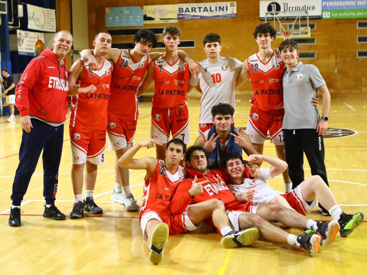 ZACCAGNA E GODANO CONDUCONO I BIANCOROSSI AD UNA SUPER VITTORIA!