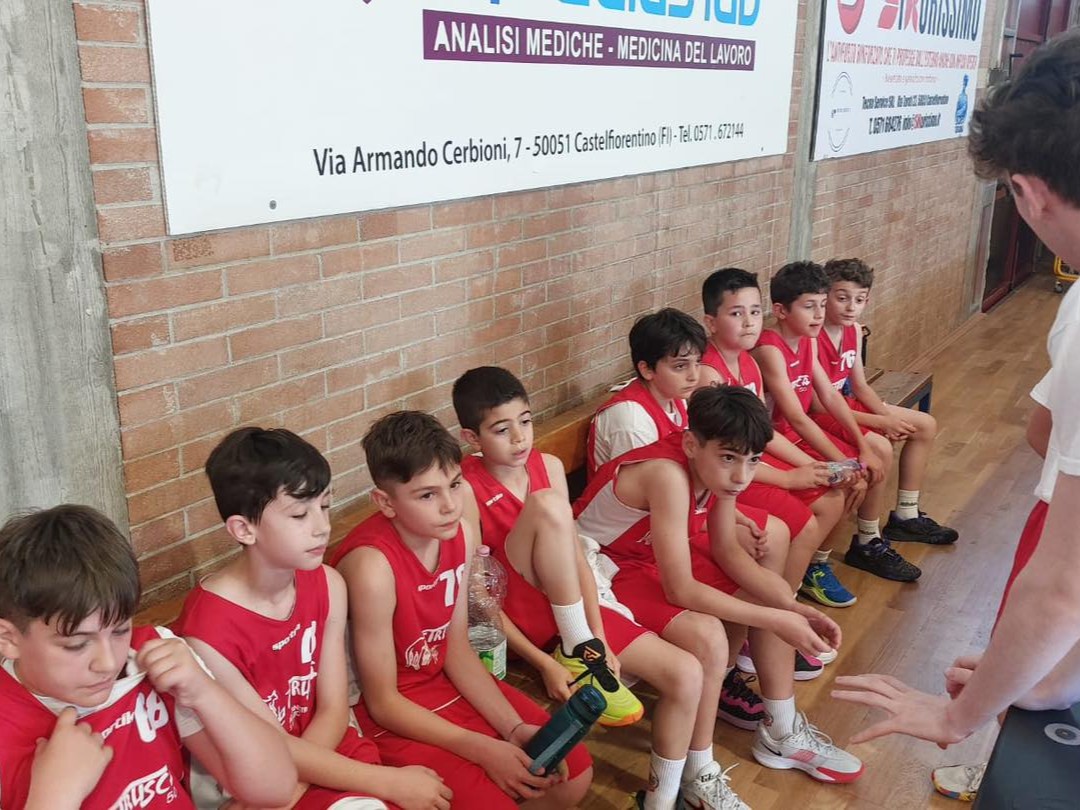 I BELLISSIMI AQUILOTTI 2014 AL TROFEO DELL’AMICIZIA A CASTELFIORENTINO