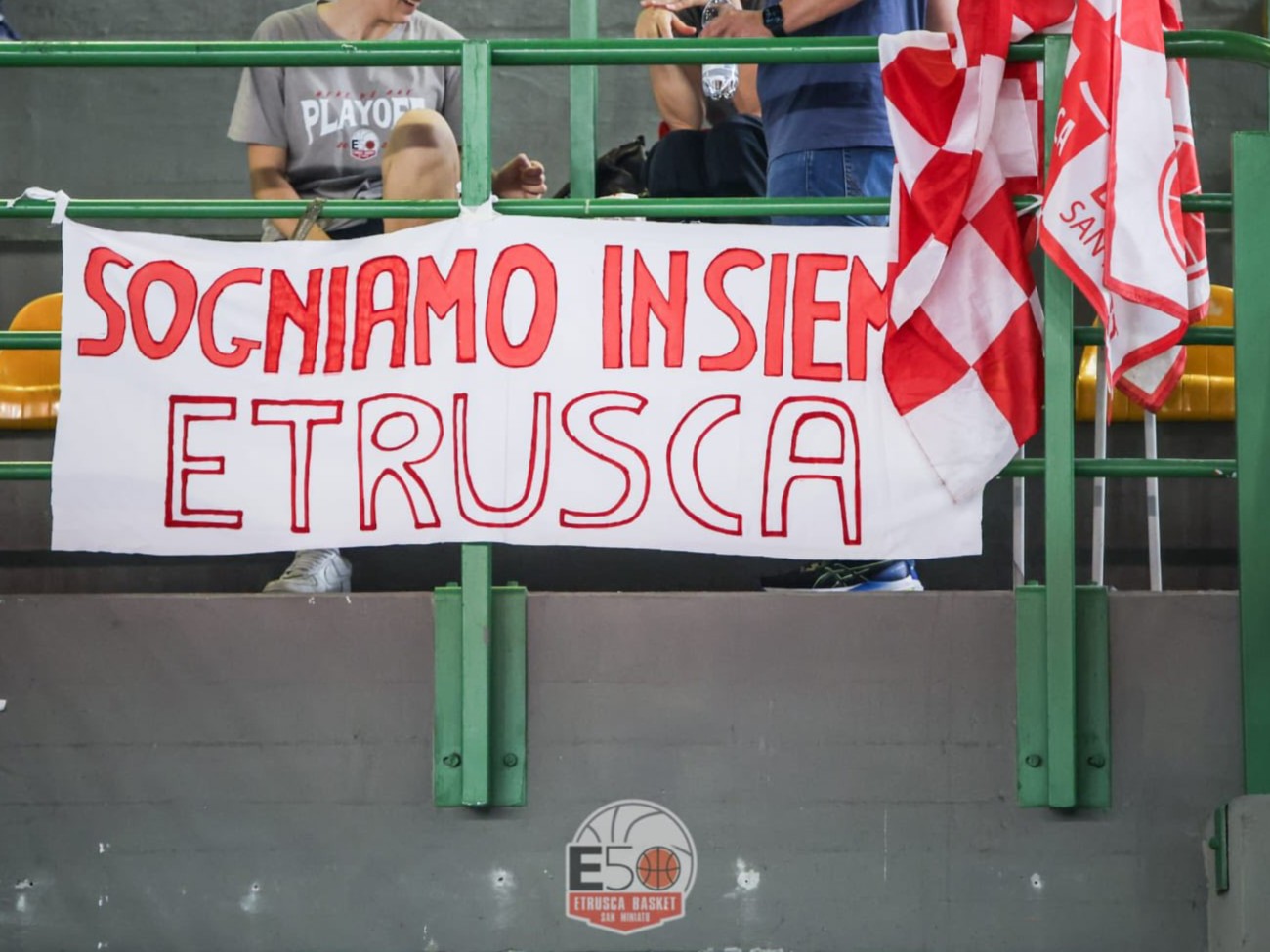 LUCCA STACCA IL PASS PER LA FINALE, MA SOLO APPLAUSI PER QUESTI RAGAZZI!