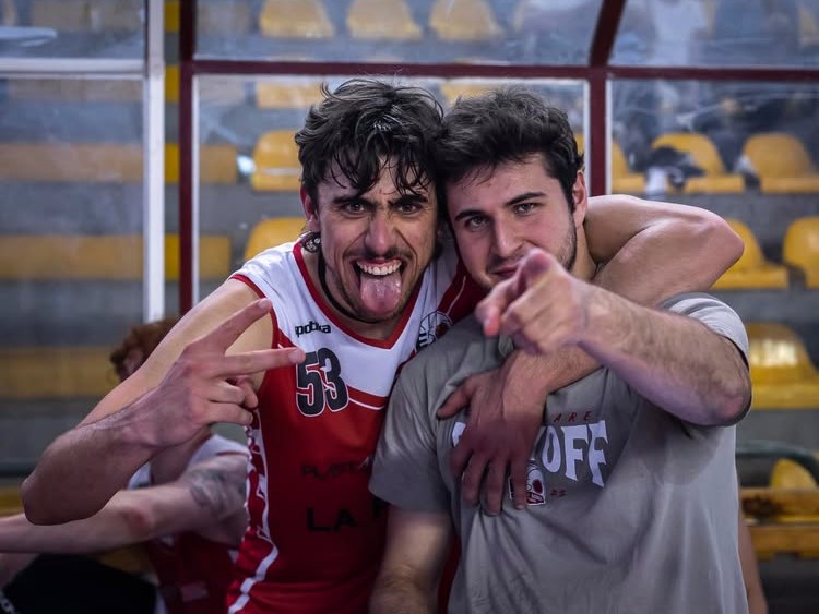 CI SIAMO: STASERA A LUCCA FINIAMO LA VOCE PER QUESTI RAGAZZI!