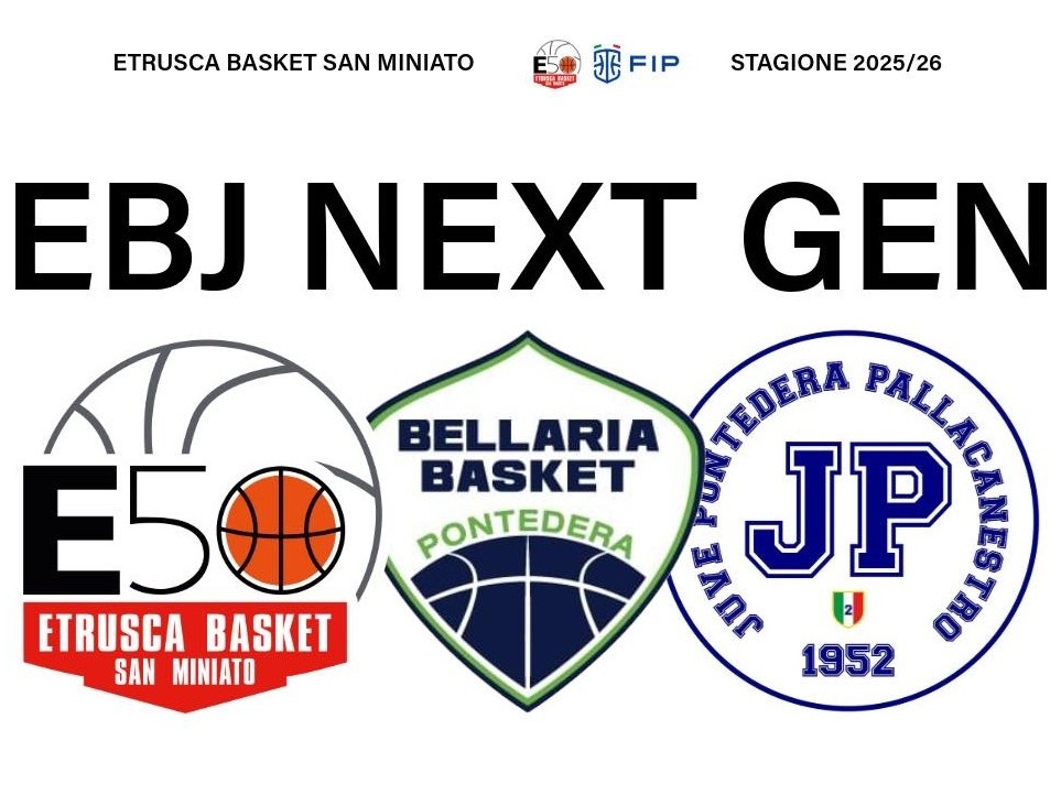 EBJ NEXT GEN: CRESCITA, SVILUPPO E SOLIDARIETÀ