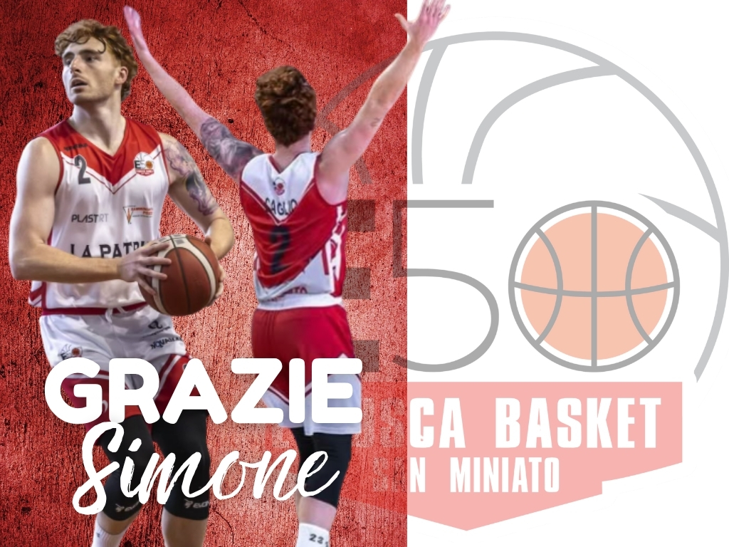 L’ETRUSCA AI SALUTI CON SIMONE CAGLIO