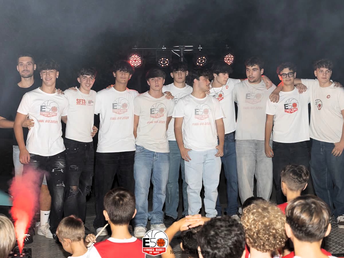 PRIME USCITE STAGIONALI PER IL NOSTRO GRUPPO U17 REGIONALE