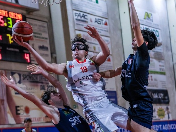 PARTENZA DIESEL PER GLI U19GOLD A PISA, MA I DUE PUNTI VANNO A SAN MINIATO